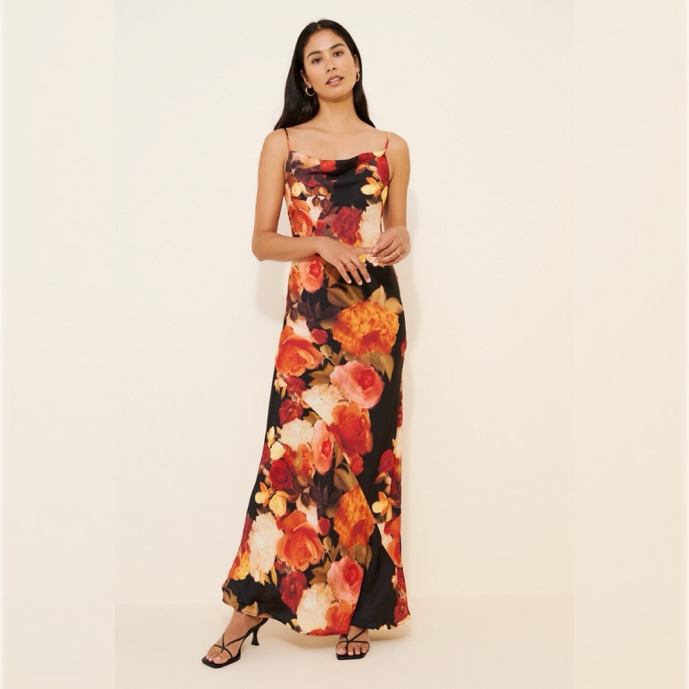 Resa ‘Margot’ Maxi Dress